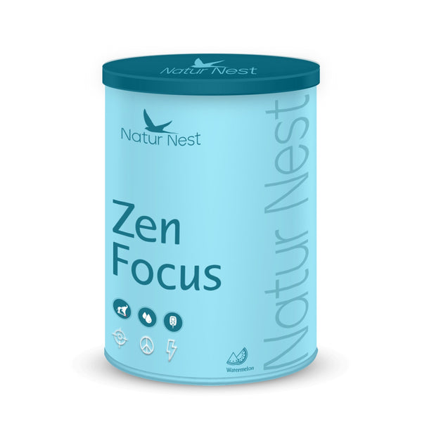 Zen Focus