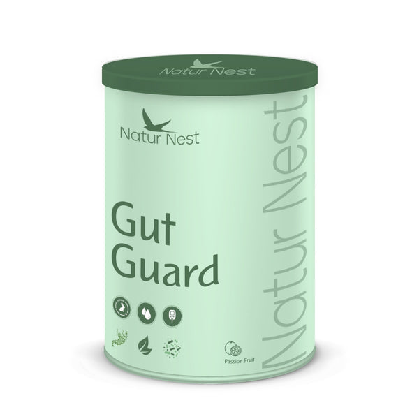 Gut Guard