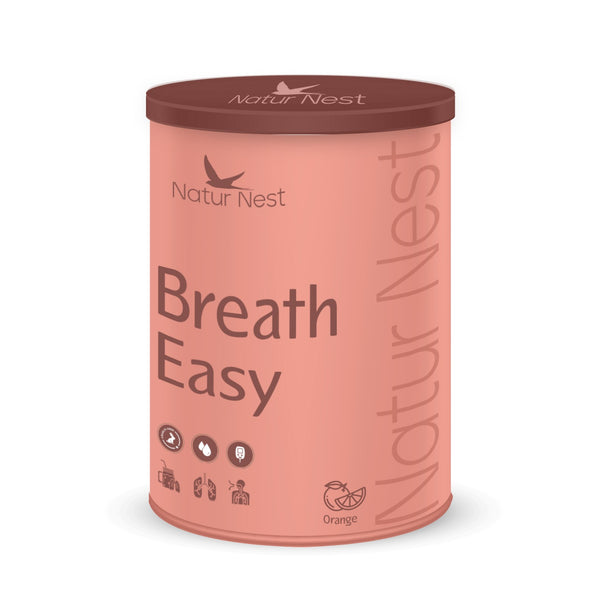 Breath Easy